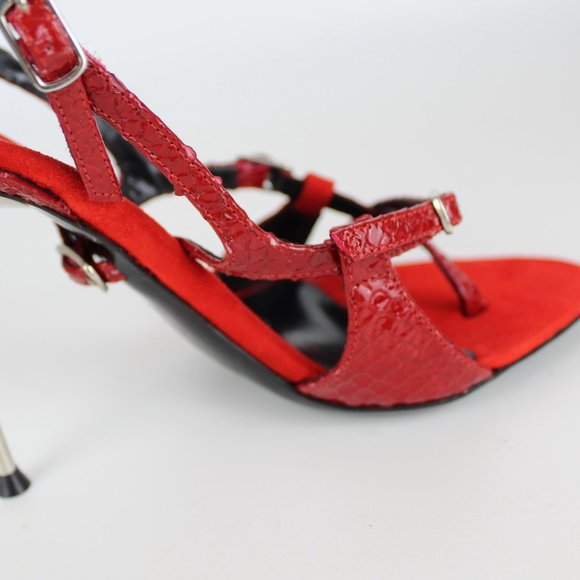 NEW ALEXANDER WANG High Heel Sandals - Picture 13 of 15